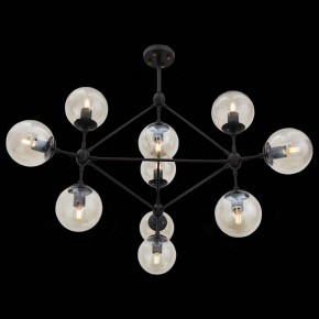 Люстра на штанге ST-Luce Stampo SL549.403.10 в Тобольске - tobolsk.mebel24.online | фото 4