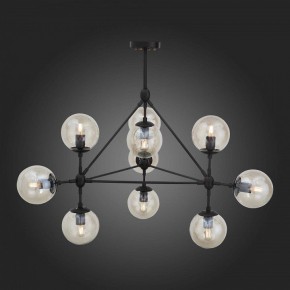 Люстра на штанге ST-Luce Stampo SL549.403.10 в Тобольске - tobolsk.mebel24.online | фото 5
