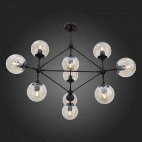 Люстра на штанге ST-Luce Stampo SL549.403.10 в Тобольске - tobolsk.mebel24.online | фото 6