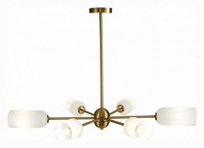 Люстра на штанге ST-Luce Treviso SL1180.202.06 в Тобольске - tobolsk.mebel24.online | фото 3