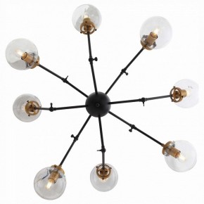 Люстра на штанге ST-Luce Varieta SL234.402.08 в Тобольске - tobolsk.mebel24.online | фото 4
