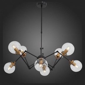 Люстра на штанге ST-Luce Varieta SL234.402.08 в Тобольске - tobolsk.mebel24.online | фото 6