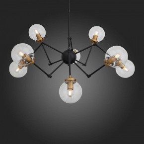 Люстра на штанге ST-Luce Varieta SL234.402.08 в Тобольске - tobolsk.mebel24.online | фото 8