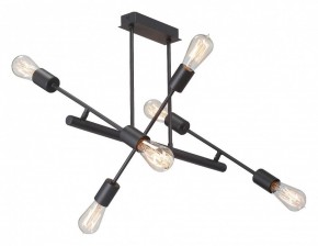 Люстра на штанге Vitaluce V3010 V3010-1/6PL в Тобольске - tobolsk.mebel24.online | фото 2