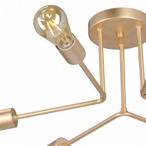 Люстра на штанге Vitaluce V3071 V3071-8/6PL в Тобольске - tobolsk.mebel24.online | фото 6
