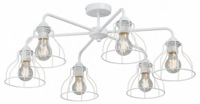 Люстра на штанге Vitaluce V3102 V3102-0/6PL в Тобольске - tobolsk.mebel24.online | фото