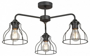 Люстра на штанге Vitaluce V3102 V3102-1/3PL в Тобольске - tobolsk.mebel24.online | фото