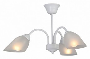 Люстра на штанге Vitaluce V3336 V3336-0/3PL в Тобольске - tobolsk.mebel24.online | фото