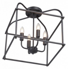 Люстра на штанге Vitaluce V3768 V3768-1/4PL в Тобольске - tobolsk.mebel24.online | фото 2