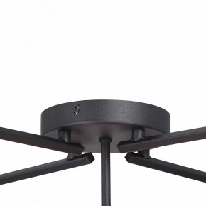 Люстра на штанге Vitaluce V3768 V3768-1/4PL в Тобольске - tobolsk.mebel24.online | фото 3