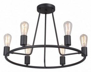 Люстра на штанге Vitaluce V3771 V3771-1/6PL в Тобольске - tobolsk.mebel24.online | фото 3
