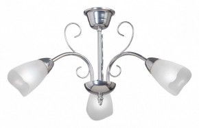 Люстра на штанге Vitaluce V3877 V3877-9/3PL в Тобольске - tobolsk.mebel24.online | фото