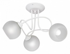 Люстра на штанге Vitaluce V3995 V3995-0/3PL в Тобольске - tobolsk.mebel24.online | фото