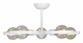 Люстра на штанге Vitaluce V4379 V4379-0/5PL в Тобольске - tobolsk.mebel24.online | фото 3
