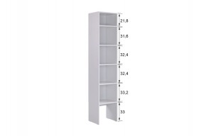 МЕБЕЛЬСОН К11 Прихожая в Тобольске - tobolsk.mebel24.online | фото 10