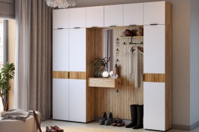 МЕБЕЛЬСОН К12 Прихожая в Тобольске - tobolsk.mebel24.online | фото