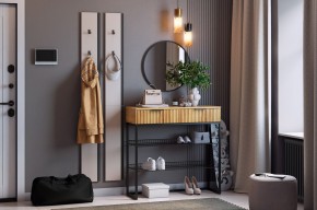 МЕБЕЛЬСОН К20 Прихожая (кашемир) в Тобольске - tobolsk.mebel24.online | фото