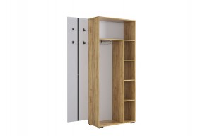 МЕБЕЛЬСОН К28 Прихожая в Тобольске - tobolsk.mebel24.online | фото 7