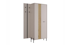 МЕБЕЛЬСОН К29 Прихожая (кашемир) в Тобольске - tobolsk.mebel24.online | фото 6