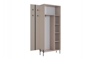 МЕБЕЛЬСОН К29 Прихожая (кашемир) в Тобольске - tobolsk.mebel24.online | фото 7