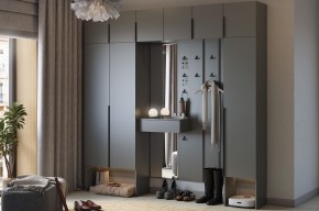 МЕБЕЛЬСОН К32 Прихожая в Тобольске - tobolsk.mebel24.online | фото 2