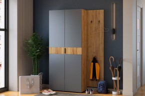 МЕБЕЛЬСОН К7 Прихожая в Тобольске - tobolsk.mebel24.online | фото 2