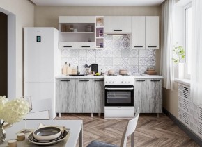 Модульная кухня Нагано в Тобольске - tobolsk.mebel24.online | фото 2