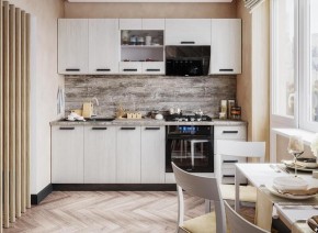 Модульная кухня Нагано в Тобольске - tobolsk.mebel24.online | фото 5