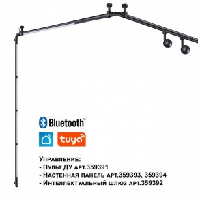Модульный светильник Novotech Glat 359365 в Тобольске - tobolsk.mebel24.online | фото 7