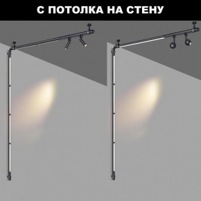 Модульный светильник Novotech Glat 359368 в Тобольске - tobolsk.mebel24.online | фото 3