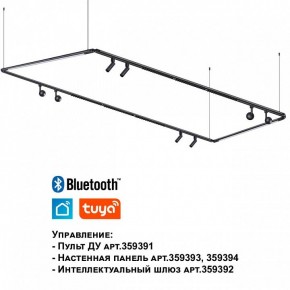 Модульный светильник Novotech Glat 359368 в Тобольске - tobolsk.mebel24.online | фото 7