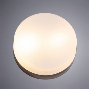 Накладной светильник Arte Lamp Aqua-Tablet A6047PL-2AB в Тобольске - tobolsk.mebel24.online | фото 2