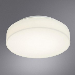 Накладной светильник Arte Lamp Aqua-Tablet LED A6836PL-1WH в Тобольске - tobolsk.mebel24.online | фото 2