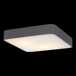 Накладной светильник Arte Lamp Cosmopolitan A7210PL-3BK в Тобольске - tobolsk.mebel24.online | фото 2