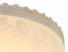 Накладной светильник Arte Lamp Crown A4541PL-3WG в Тобольске - tobolsk.mebel24.online | фото 2