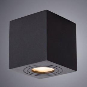 Накладной светильник Arte Lamp Galopin A1461PL-1BK в Тобольске - tobolsk.mebel24.online | фото 2