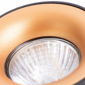 Накладной светильник Arte Lamp Torre A1532PL-1BK в Тобольске - tobolsk.mebel24.online | фото 3