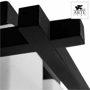 Накладной светильник Arte Lamp Woods A8252PL-4CK в Тобольске - tobolsk.mebel24.online | фото 4