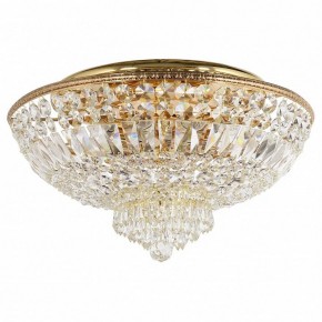Накладной светильник Arti Lampadari Eterno Eterno E 1.2.55.600 G в Тобольске - tobolsk.mebel24.online | фото