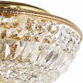 Накладной светильник Arti Lampadari Eterno Eterno E 1.2.55.600 G в Тобольске - tobolsk.mebel24.online | фото 4