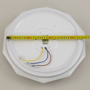 Накладной светильник Citilux Астрон CL733480G в Тобольске - tobolsk.mebel24.online | фото 8