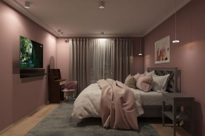 Накладной светильник Denkirs DK3030 DK3030-WH в Тобольске - tobolsk.mebel24.online | фото 7