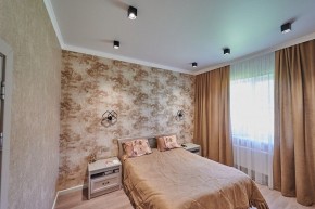 Накладной светильник Denkirs DK3030 DK3080-BW+BK в Тобольске - tobolsk.mebel24.online | фото 4