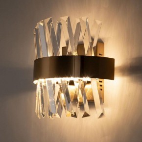Накладной светильник Divinare Corona 1685/01 AP-1 в Тобольске - tobolsk.mebel24.online | фото 2