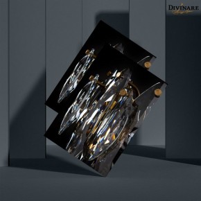 Накладной светильник Divinare Ophelia 7203/17 AP-2 в Тобольске - tobolsk.mebel24.online | фото 4