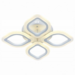 Накладной светильник Escada Ella 10216/4LED в Тобольске - tobolsk.mebel24.online | фото