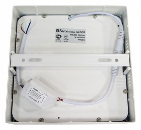 Накладной светильник Feron AL505 41577 в Тобольске - tobolsk.mebel24.online | фото 2