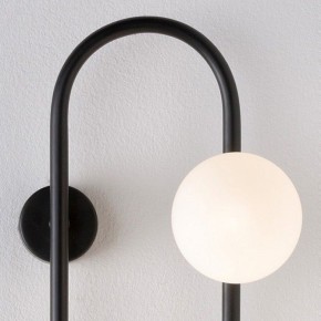 Накладной светильник Imperiumloft HOOP WALL HOOP-WALL01 в Тобольске - tobolsk.mebel24.online | фото 3