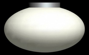 Накладной светильник Lightstar Uovo 807010 в Тобольске - tobolsk.mebel24.online | фото 3