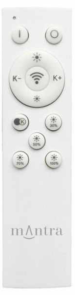 Накладной светильник Mantra Coin 7560 в Тобольске - tobolsk.mebel24.online | фото 2